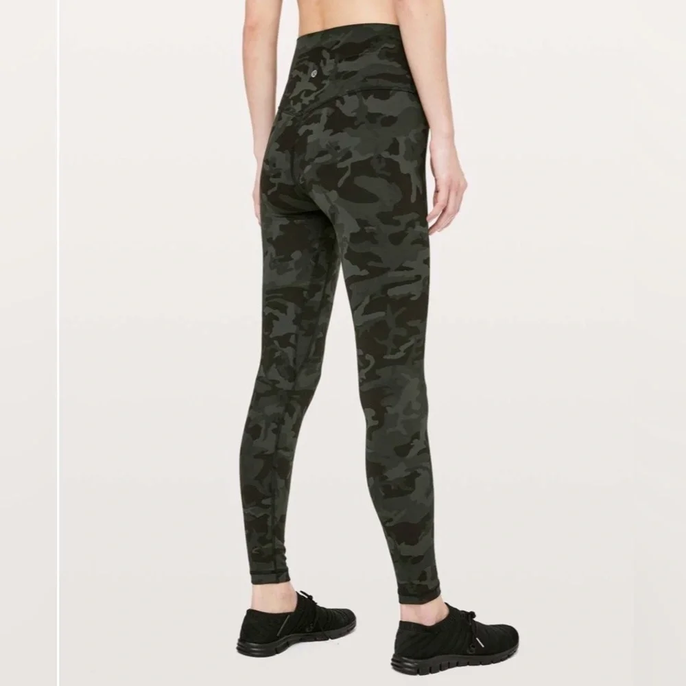 Lululemon Align Full Length Pant Leggings | Size 4